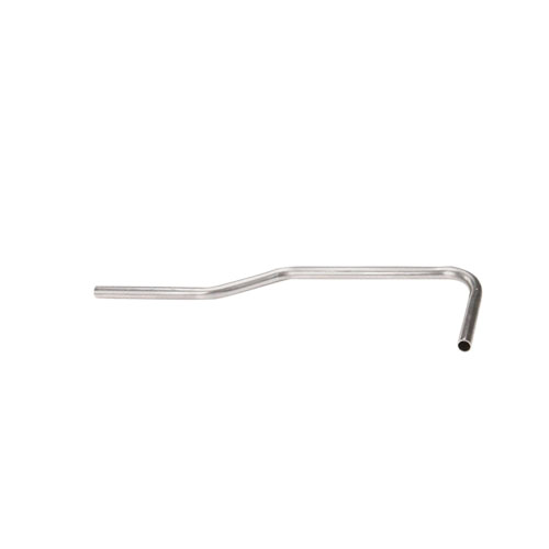Tube, Rear Burner 