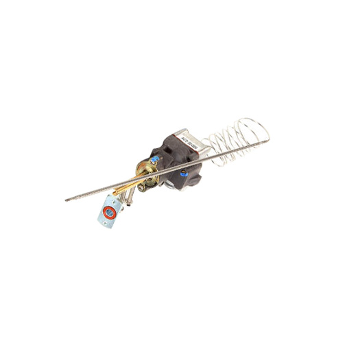 Gas Thermostat, Alpha Brass Valve 