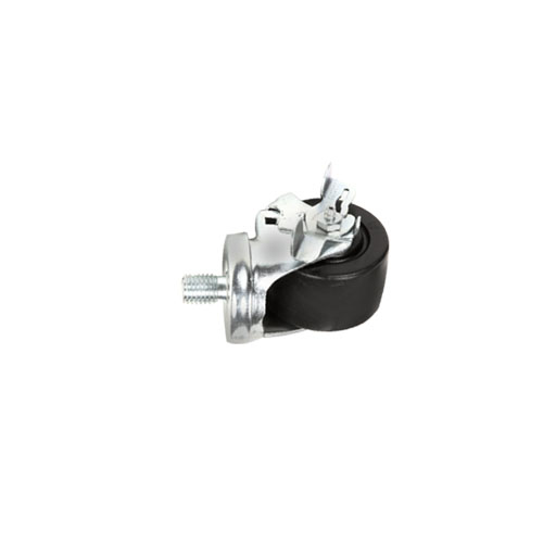 Caster, 4 Load Height,With Brake 