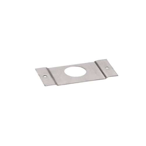 Plate, Latch Cover Strato