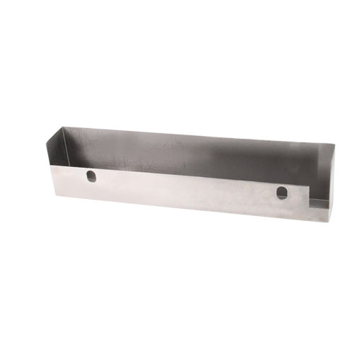 Trough, Front Drip 