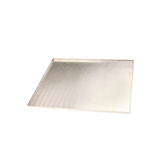 Panel, Gasket Retainer, Str-5