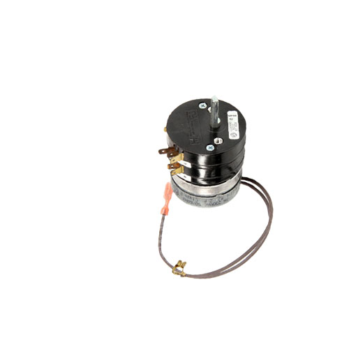 Timer, W/Idle Mode 