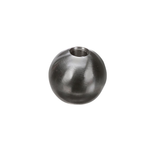 Knob, Ball 2 Chrome