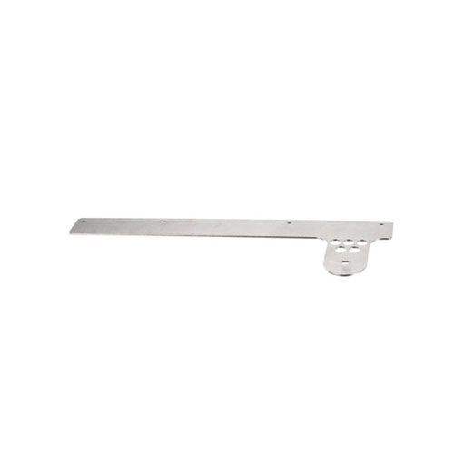 Plate,Square Handle Co Top/Bot