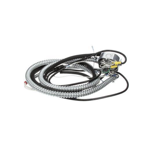 Harness,Ult/Cafe Co Left 