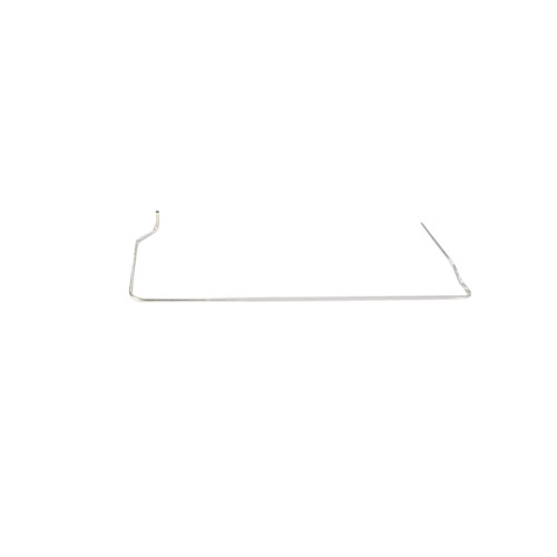 Tube, Oven 60 Left (Opn Top)
