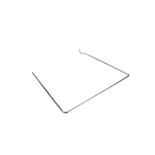 Tube, Oven 60 Right (Griddle) 