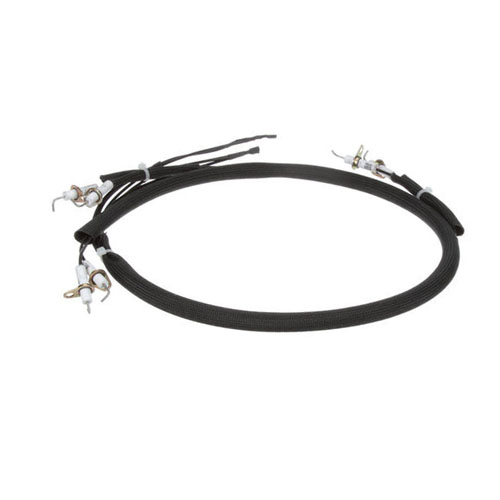 Harness, 2Rr Griddle Electrode