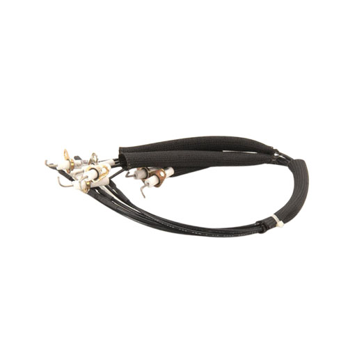 Harness,Cafe 2 Grid Electrode