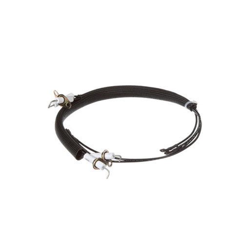 Harness,Cafe 3' Grid Electrode