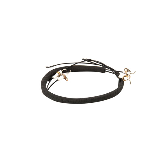 Harness,Cafe 3 Grid Electrode
