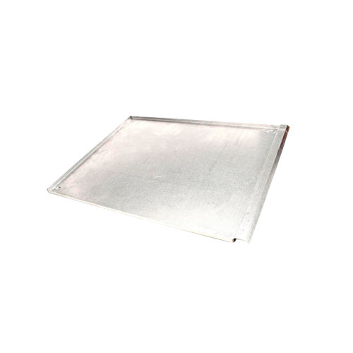 Tray, S-Series 24 Crumb