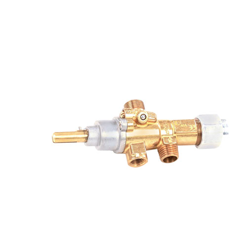 Valve, Flm. Fail. Burner