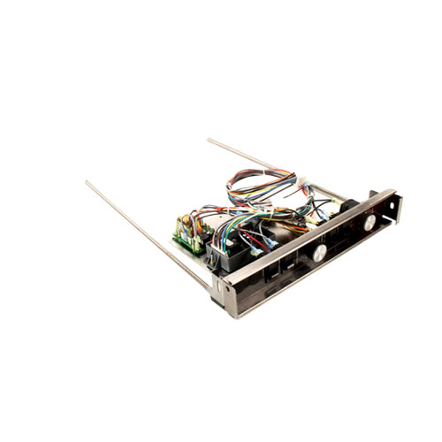 Control Panel Asm,Gas,120V 