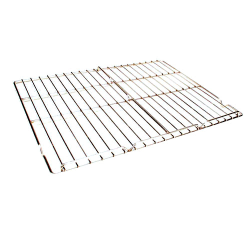 Rack, Split Wendys, Ss