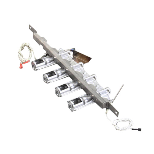 Burner Assembly