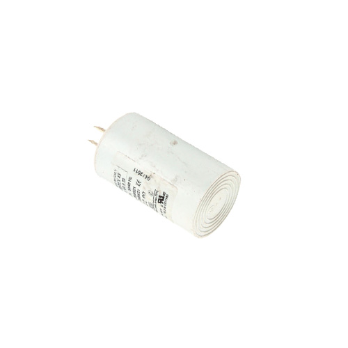 Capacitor, 208-240V, 20Mf 