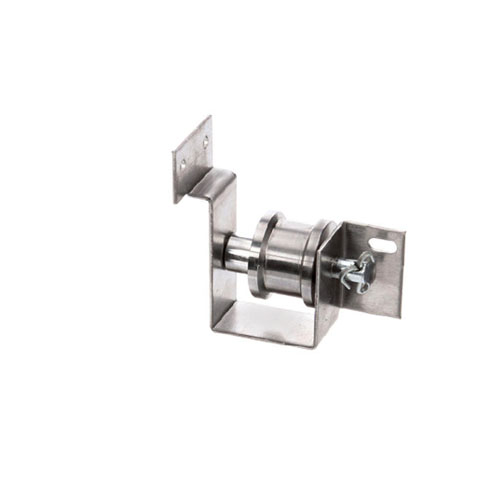 Bracket Asm, Cafe Right Roller 