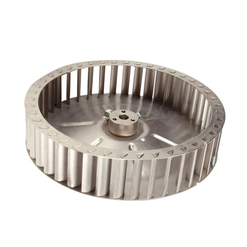 Blower Wheel, Ptfe Coated