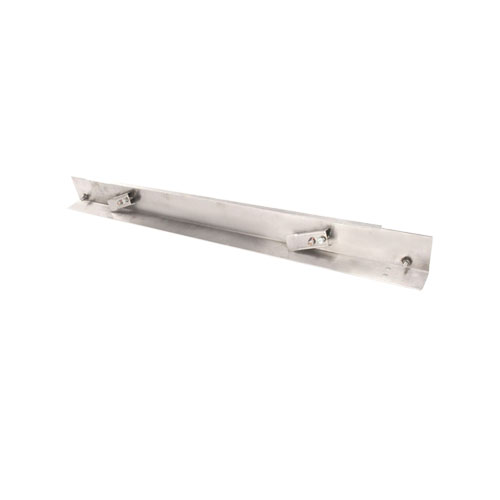 Rail W/A, 36 Gri/Chr 38169 Dp
