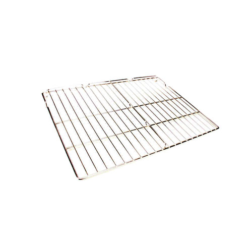 Rack, Split, Nickel Plated