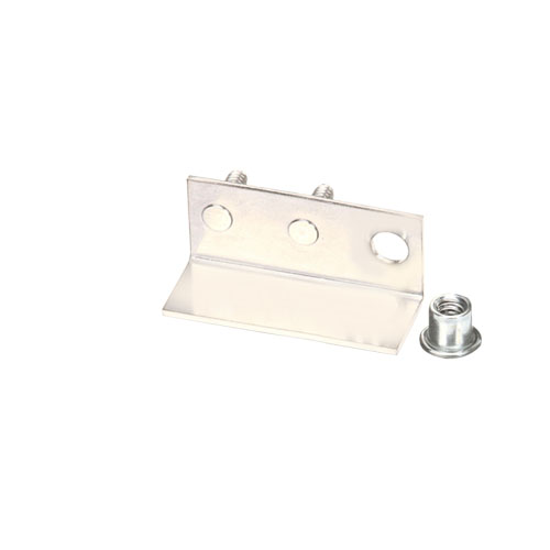 Control Panel, Locking Assembly