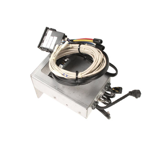 Omnistat Digital Thermostat 