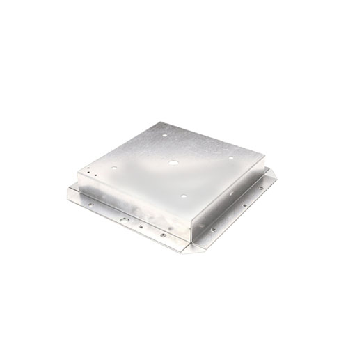 Motor Housing