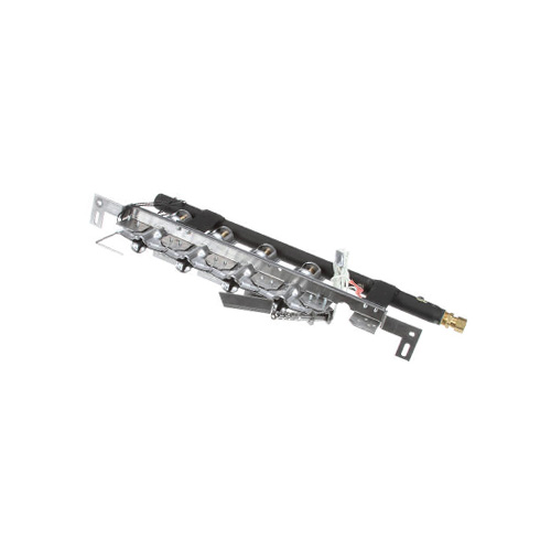 Manifold Assembly, 4 Burner, Natural Gas
