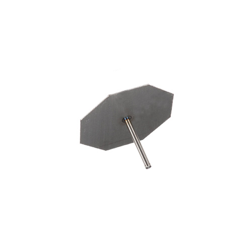 Plunger, W/A
