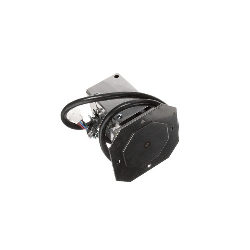 Solenoid Assembly, Short, 120V, 60Hz 
