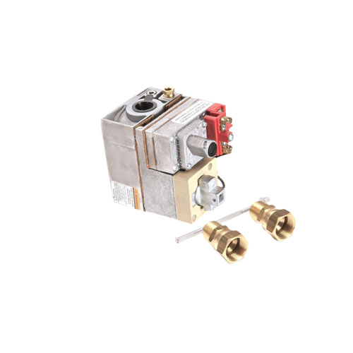 Liquid Propane Gas Valve,