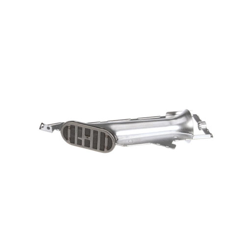 Fryer Burner