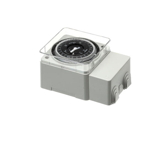 Defrost Timer
