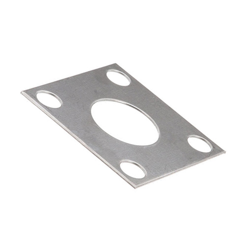 Shim, Caster Pad 
