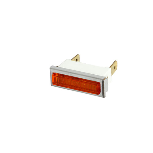 Light,Signal-Amber-Htg-250V 