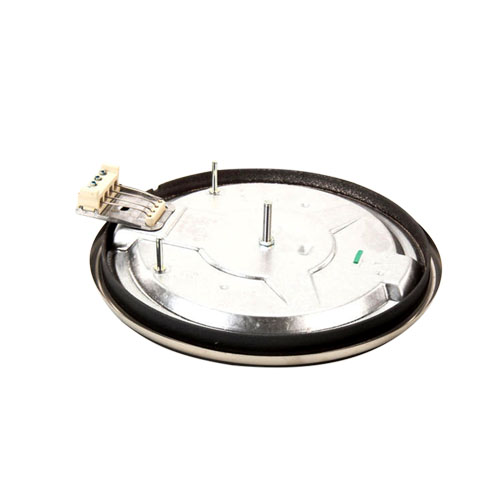 Hotplate, 2000W/208V