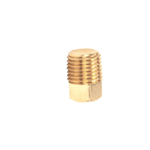 Brass Fitting Sq Head Plug 