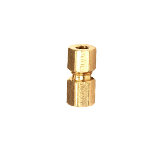 Brass Fitting 1/4Cc X 44934 F.P