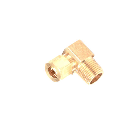 Brass Elbow 3/8Cc X 44993 M.P.T.