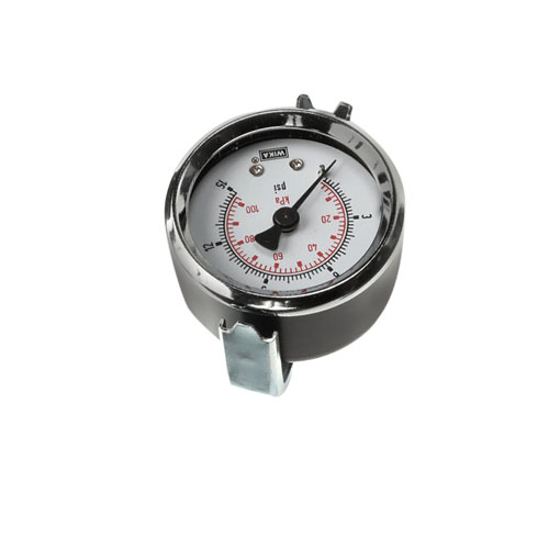 Pressure Gauge