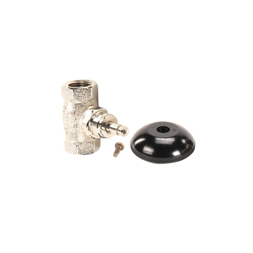 Steam Control Valve 