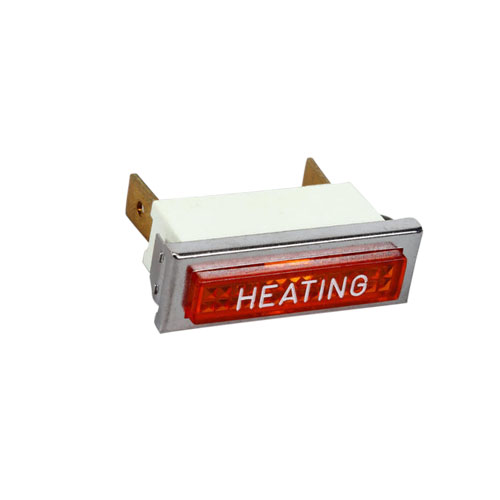 Light,Signal-Amber-Heating-480V 