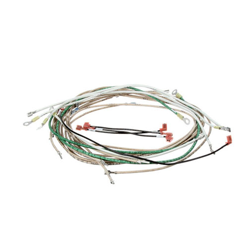 Wireset 9 Dia Hot Plate 