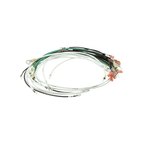 Wireset -3 12X24 Hotplates
