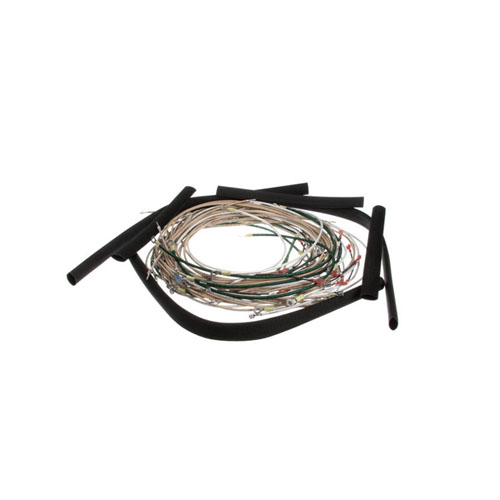 Wireset 9 Dia. Hot Plate 
