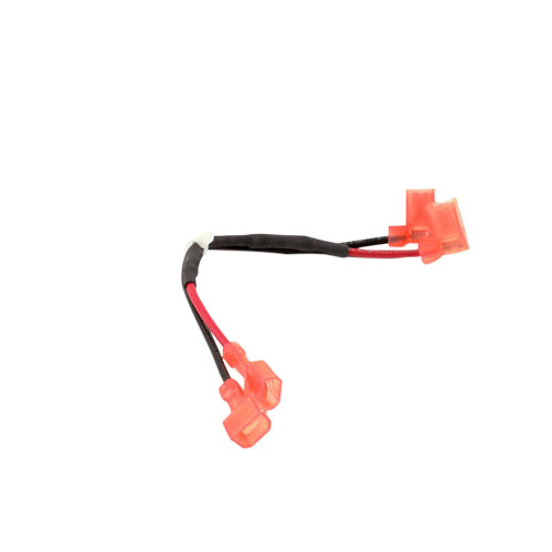 Wireset,Light Rh36 2Pc/480V 