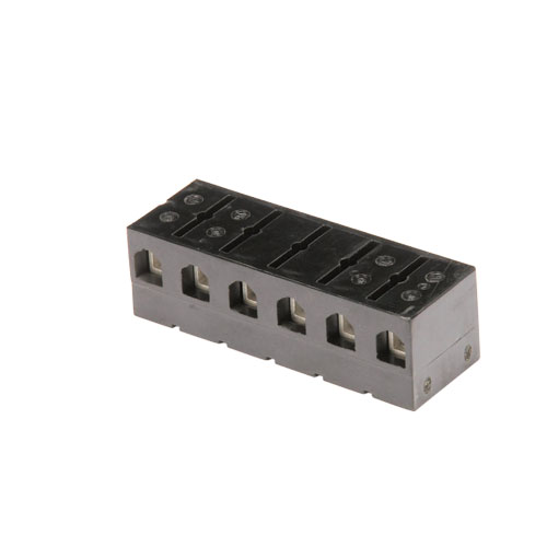 Decal, Terminal Block 