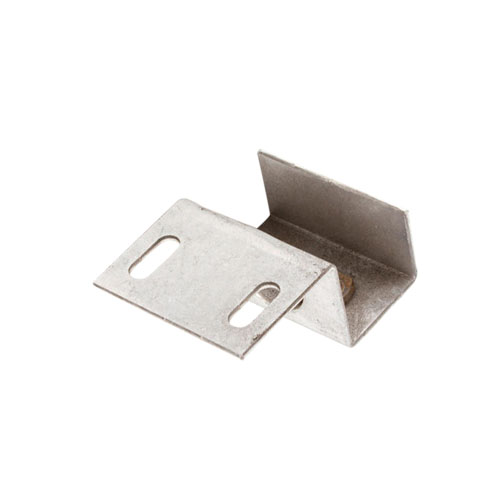Weldment, Bracket Micro Switch